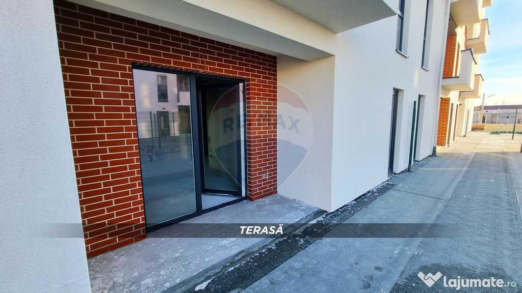 APARTAMENT DE VÂNZARE 2 camere în zona Orasul Vechi, Ba...