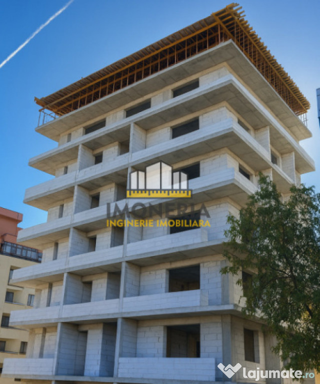 9 Vista Grigorescu - 0% Comision - 300 m Metrou, 750 m IOR ?