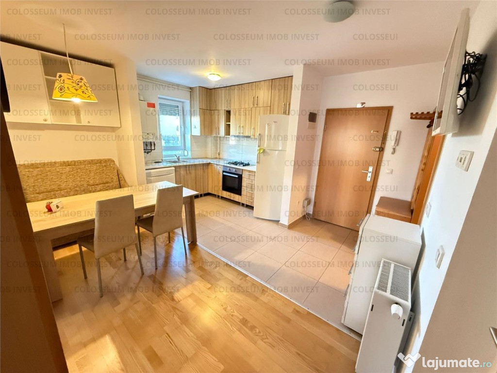 Avantgarden/Bartolomeu 2 camere etajul 1,parcare,boxa/ 0 % Comision