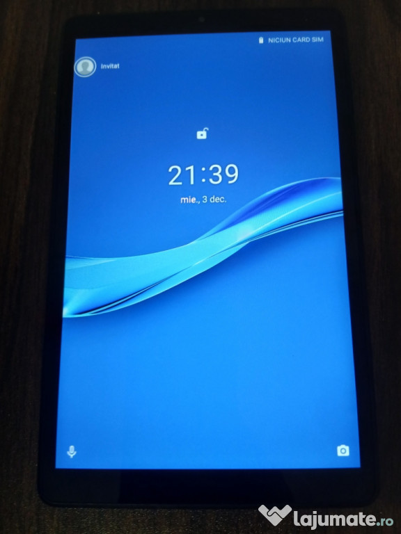 Tableta Lenovo TB-8505X