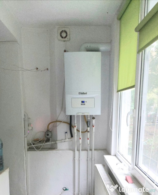 Vand apartament 2 camere semidecomandate, parter, Mazepa1