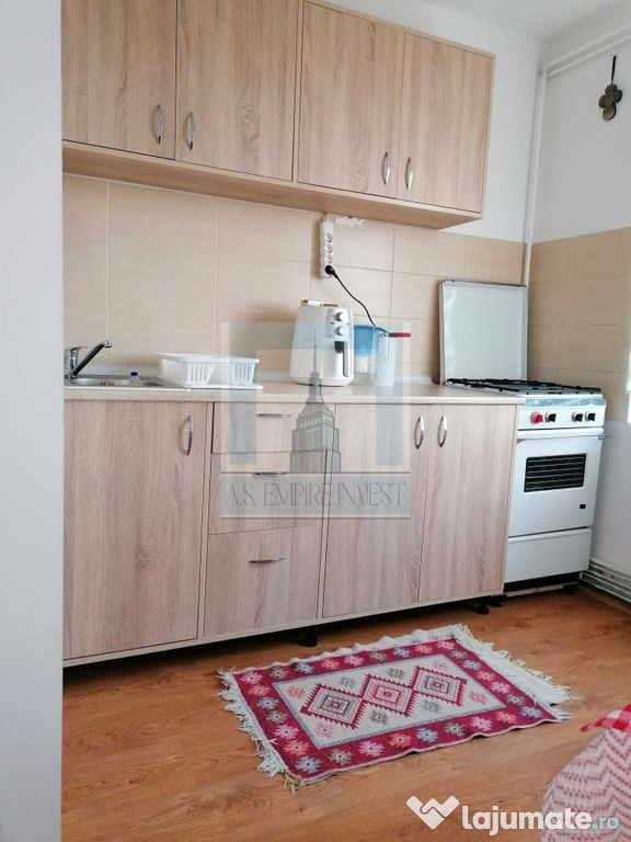 Garsoniera de vanzare/ zona Astra