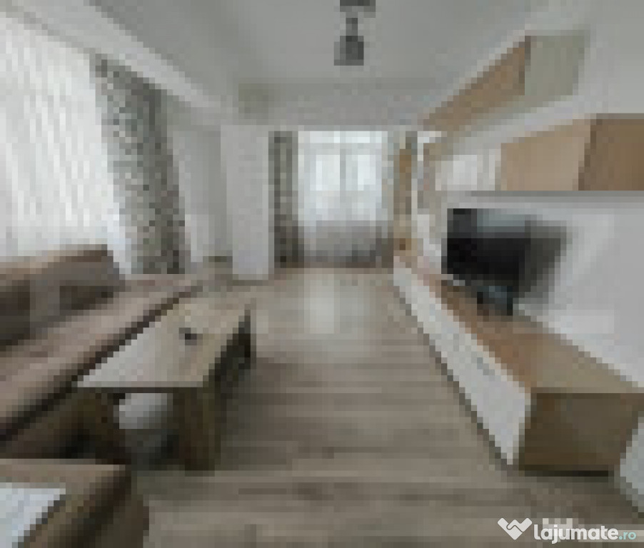 Apartament cu 2 camere, zona Burdujeni