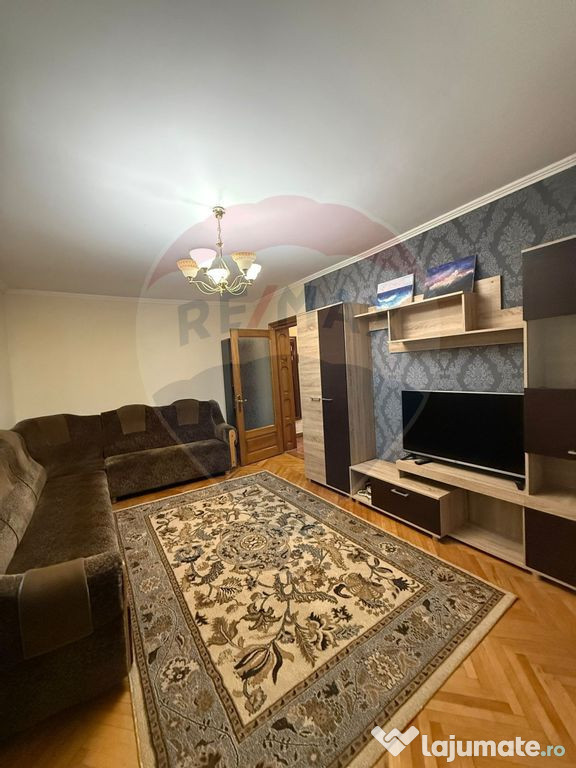 Apartament cu 2 camere de închiriat în zona Craiovita Noua
