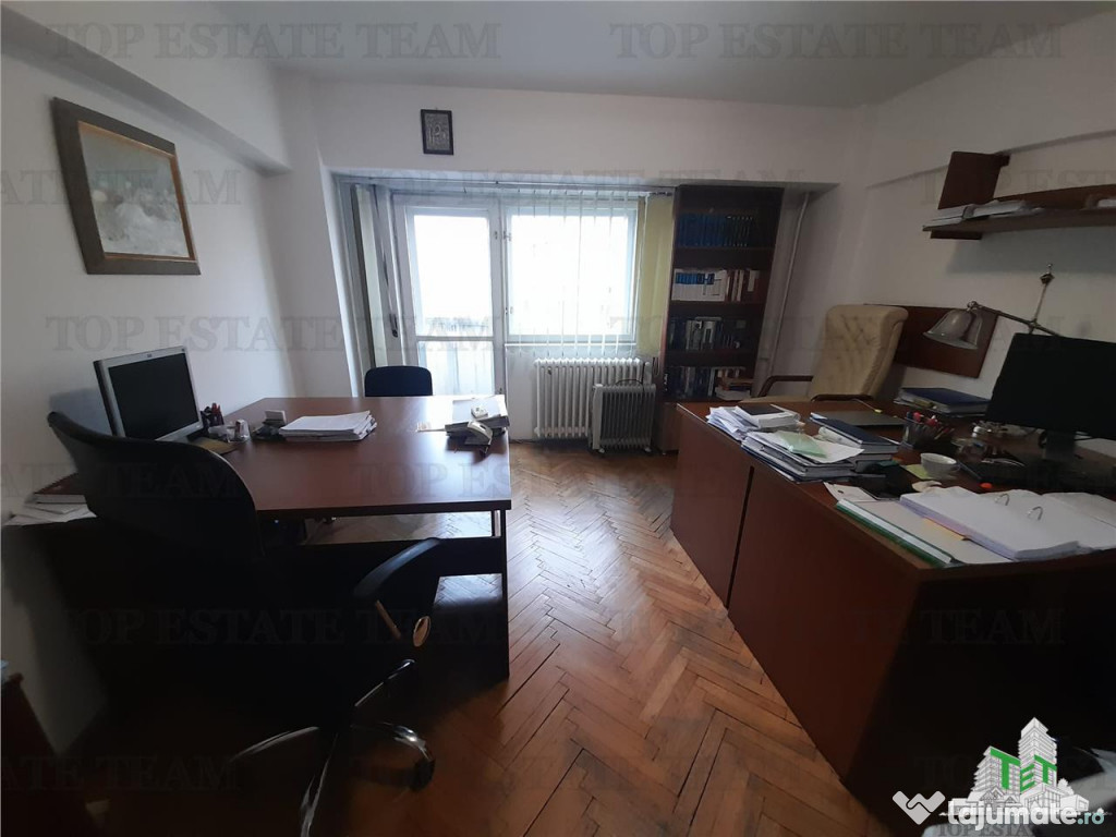 Piata Unirii chiar la metrou in exclusivitate 2 camere cu