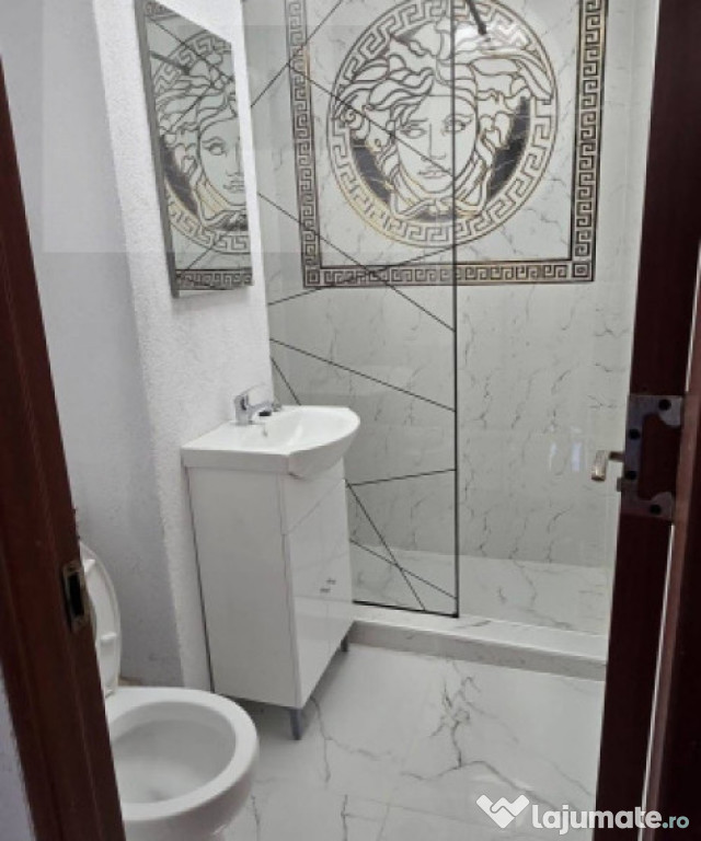 ???? Apartament 2 camere | Zona Centrală Uricani | La doar