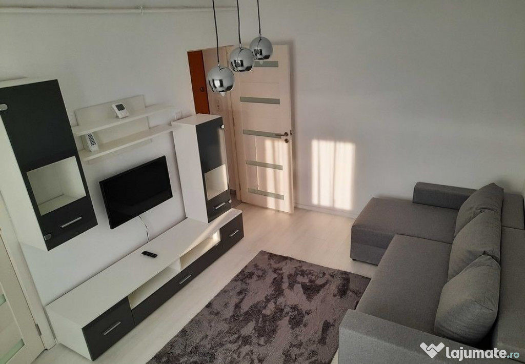 Garsoniera - Calea Victoriei