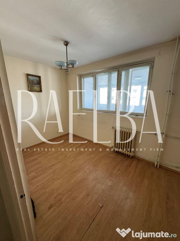 | Dorobanti 2 camere | DE VANZARE |