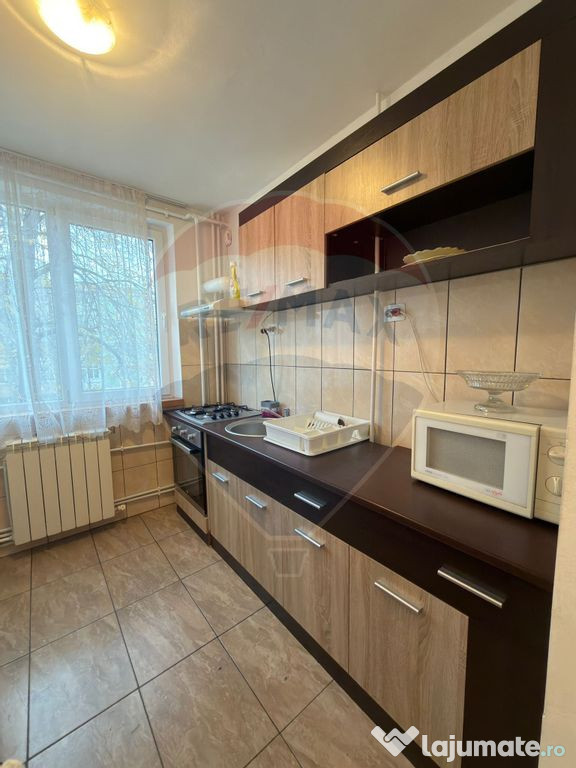 Apartament cu 2 camere