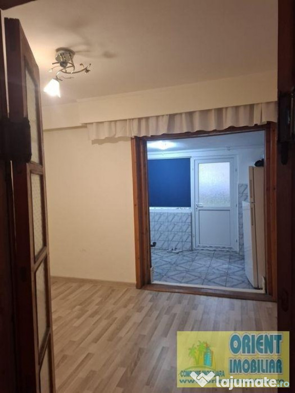 Tomis Nord, garsoniera de vanzare, parter, vanzari Constanta