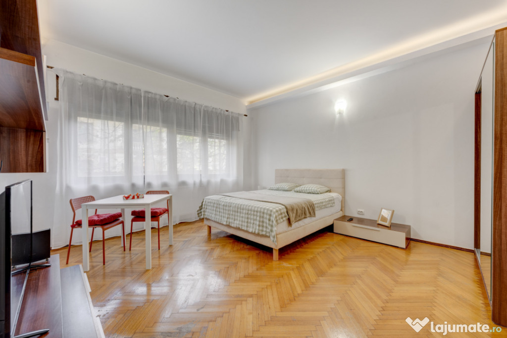 Universitate, Gradina Icoanei, Parter/3, Comision 0 %