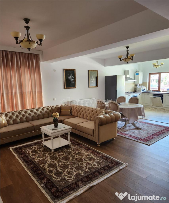 Casa moderna - Green City - 4 camere - 3 bai - 150mp - 100mp