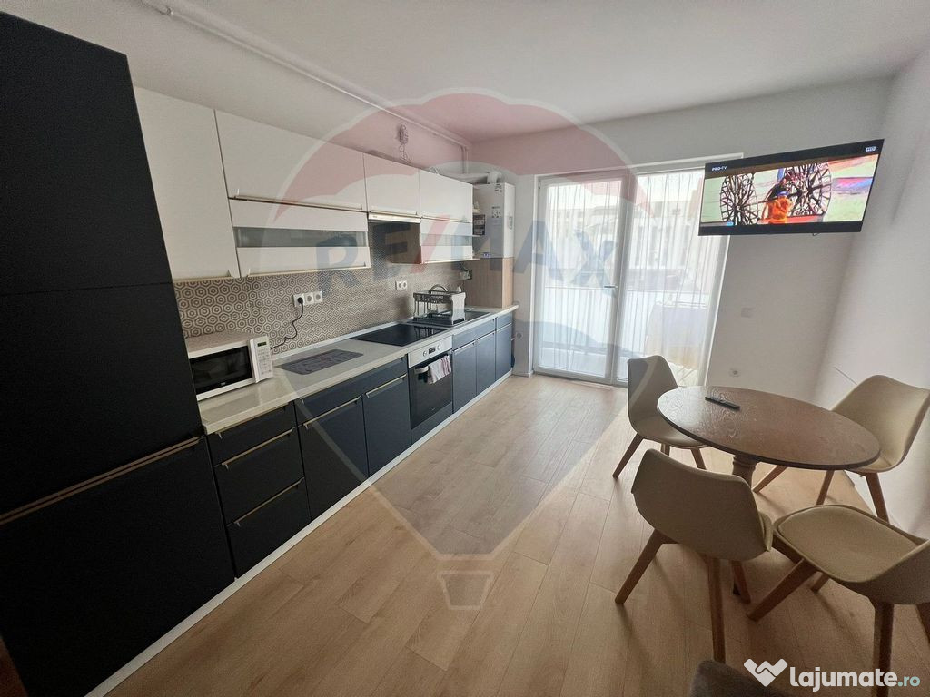 DE INCHIRIAT - zona Casa Crisan