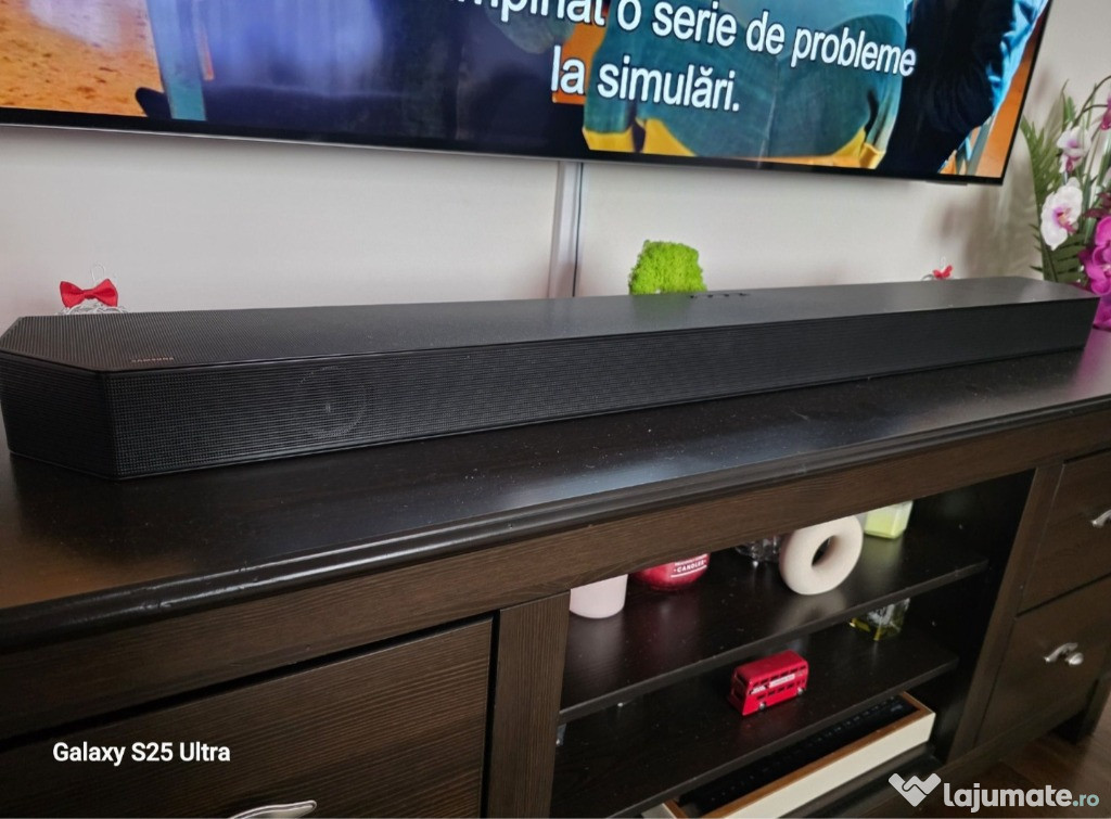 Soundbar SAMSUNG Q990B