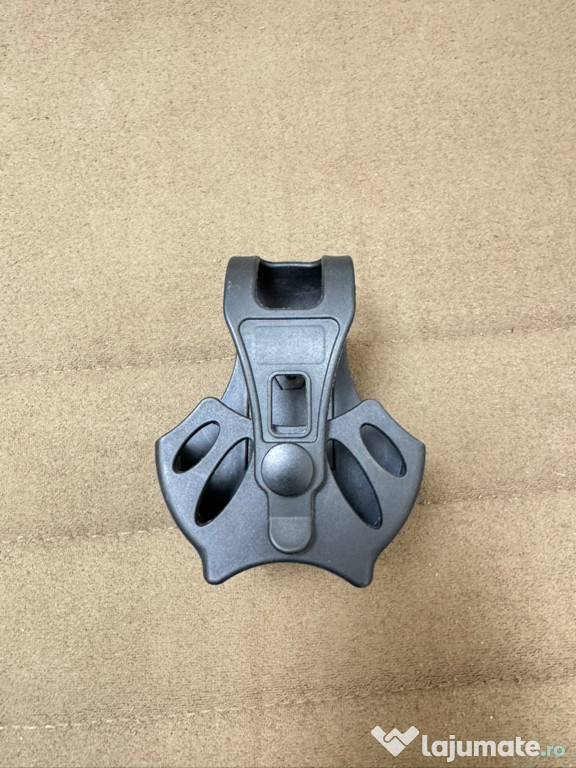 Toc catuse cordon pistol