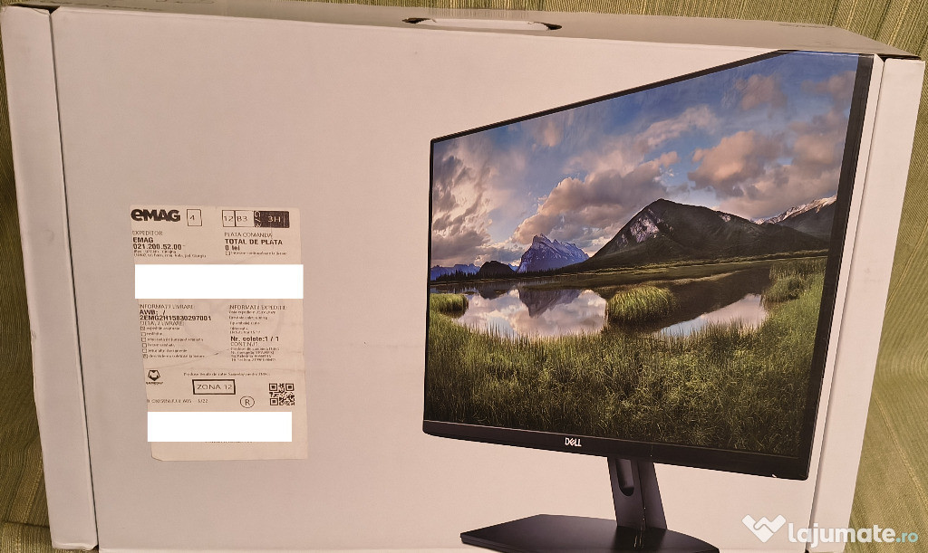 De vanzare Monitor PC