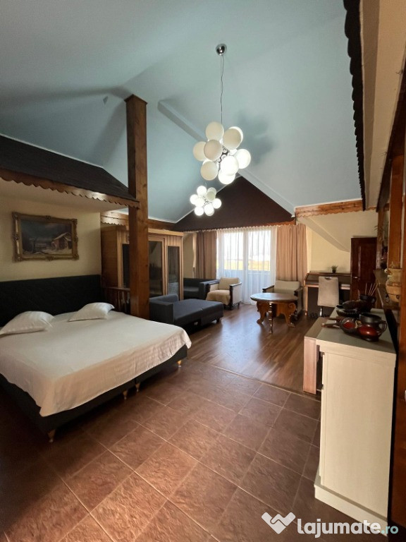 Sibiu, inchiriem vila turistica pentru Revelion 2026