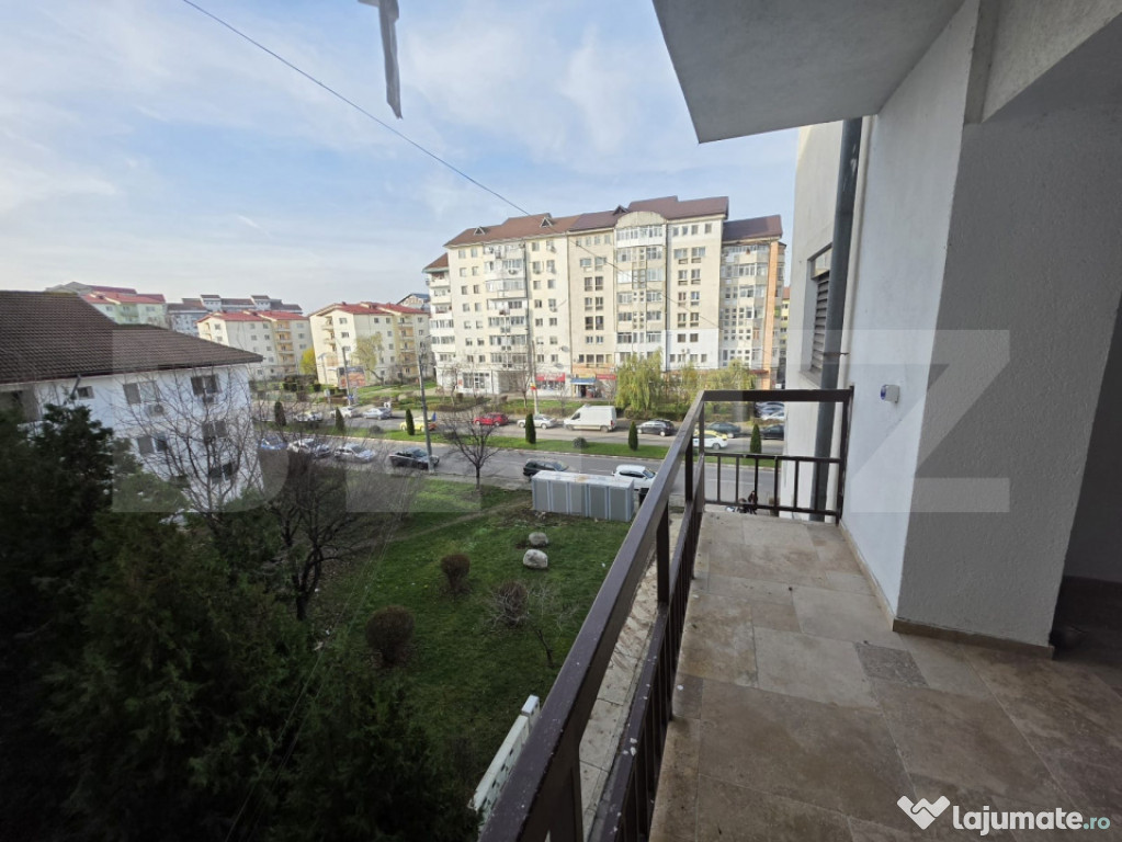Apartament premium, complet renovat – primul chiriaș