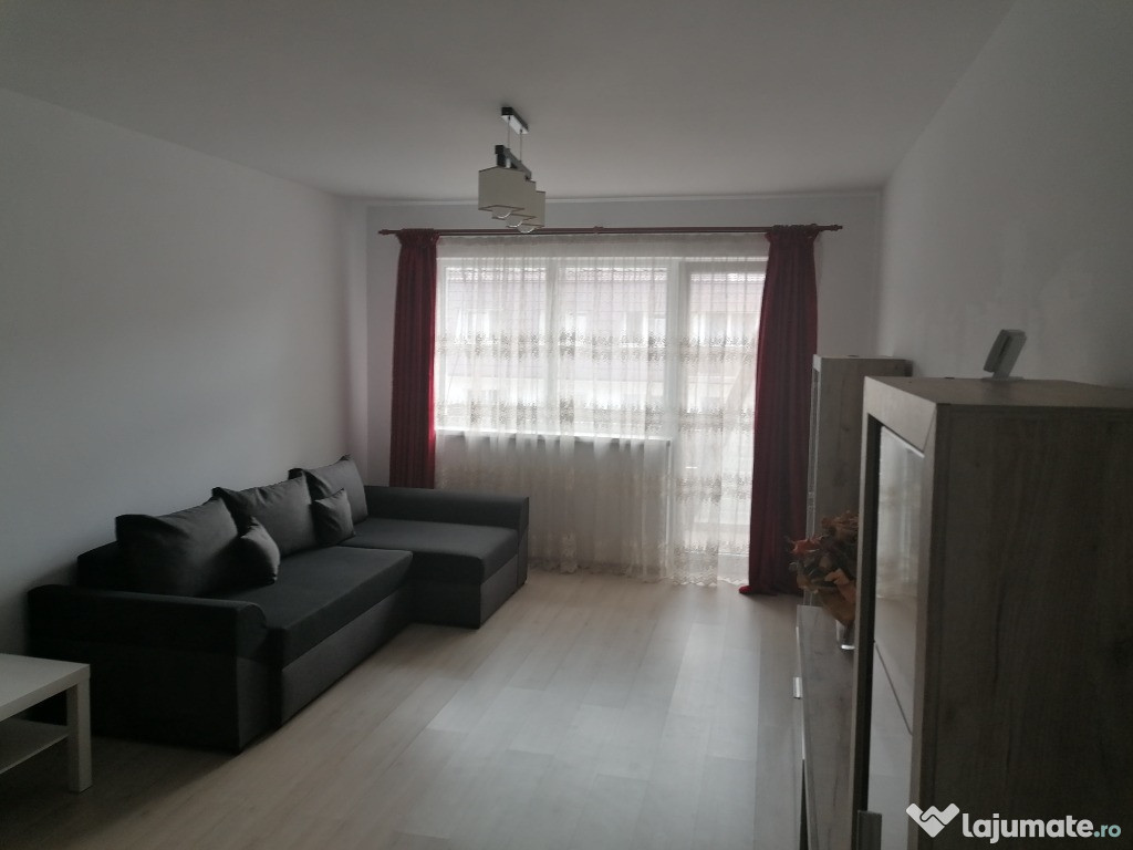 Apartament 2 camere 55mp Sanpetru Subcetate