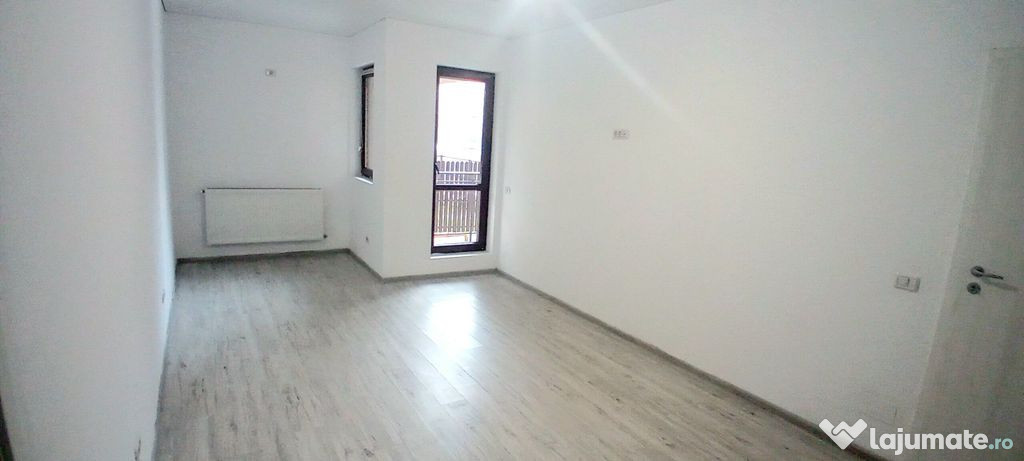 Fundeni-Dobroesti | Garsoniera 38 mp cu loc de parcare