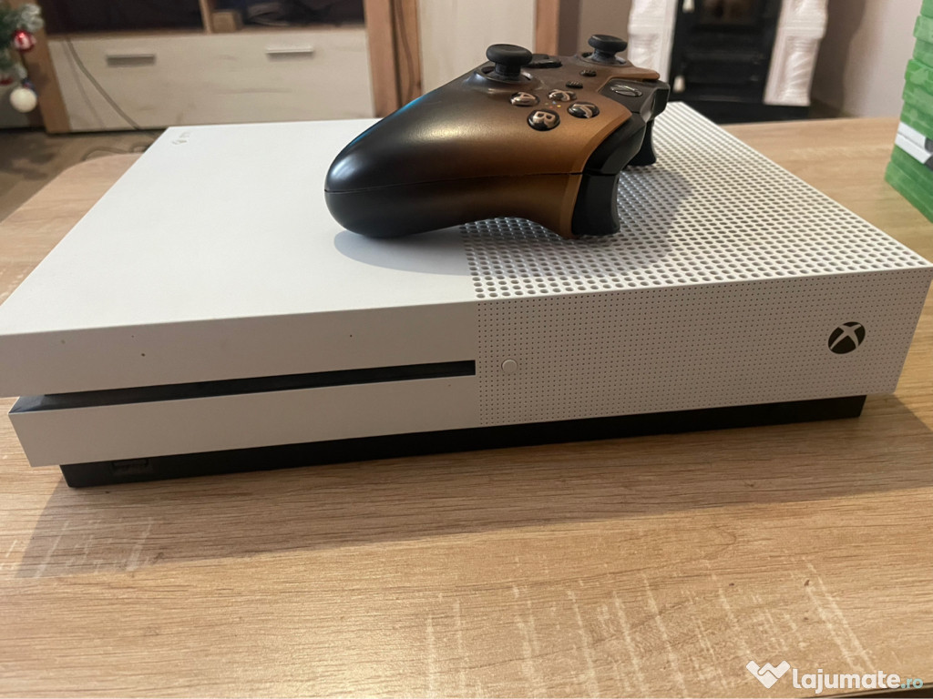 Xbox One S 512gb