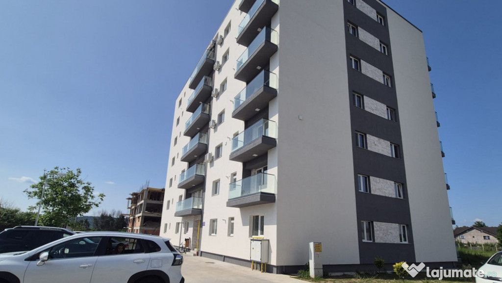 Apartament 2 camere in Mioveni | Bloc Nou | TVA inclus