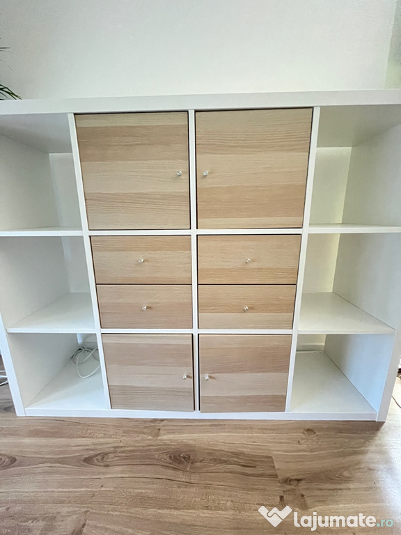 Comoda Kallax (112x147)