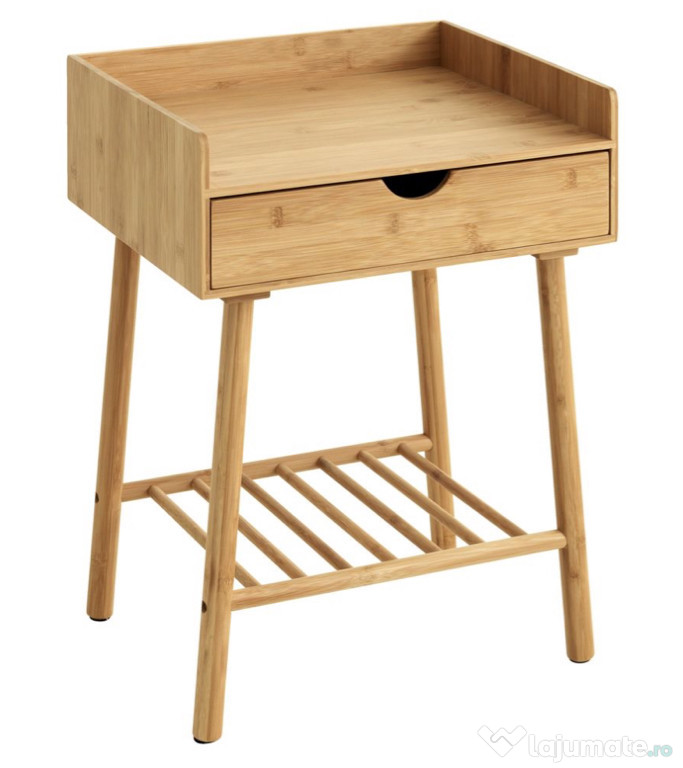 Masuta cafea Vandsted Jysk(bambus)