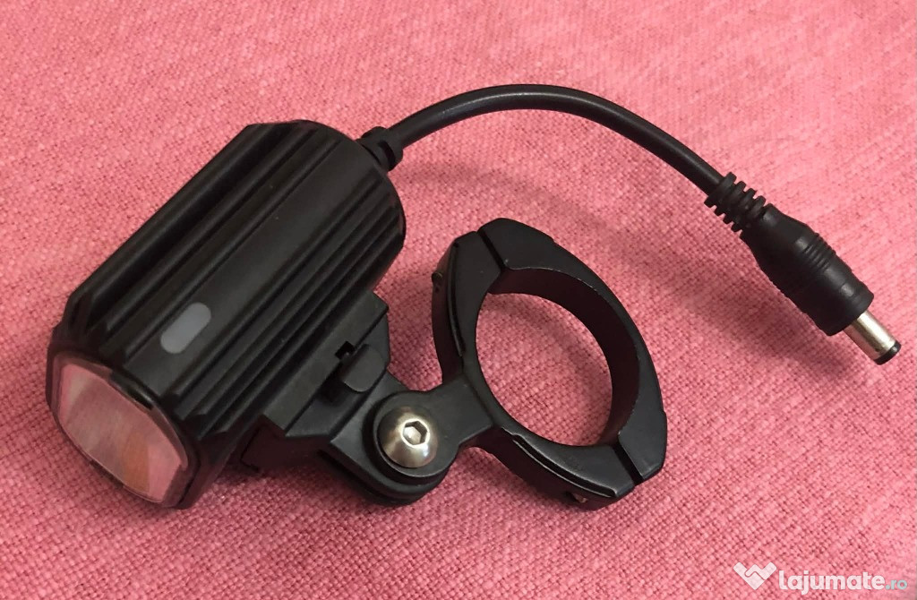 Far bicicleta electrica