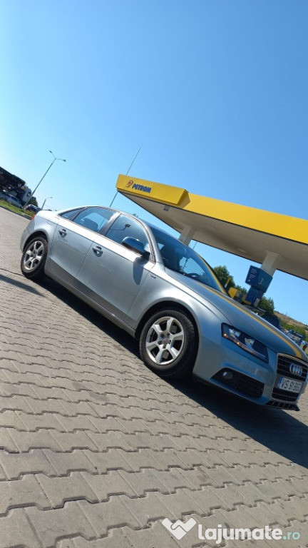 De vânzare❗️Audi A4 B8 An 2011 Preț negociabil