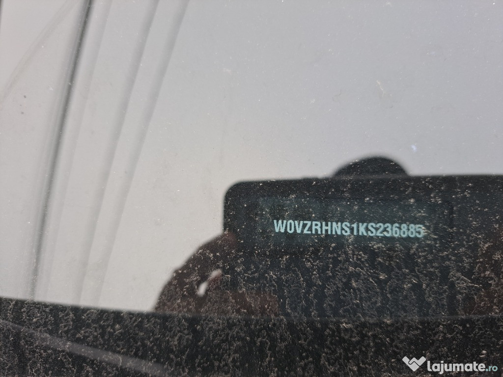 Vand Opel Grandland X