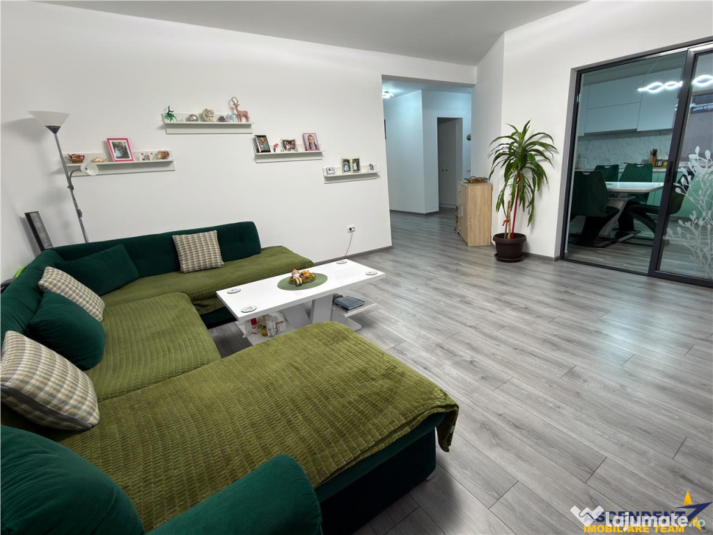 FILM3D! Eleganta si stil:Vila contemporana Sancraiu de Mures