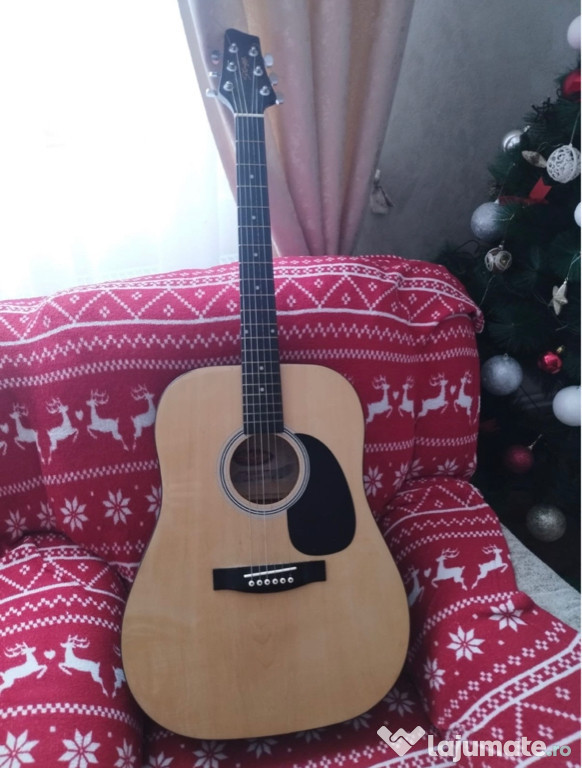 Chitara acustica/clasica Stagg