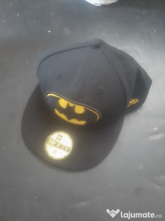 Sapca new era full cap