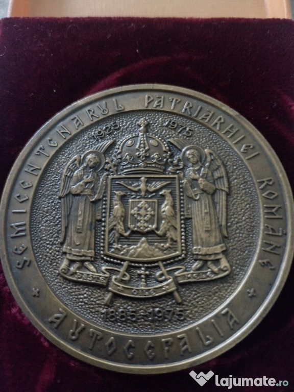 De vanzare medalie comemorative de colectie