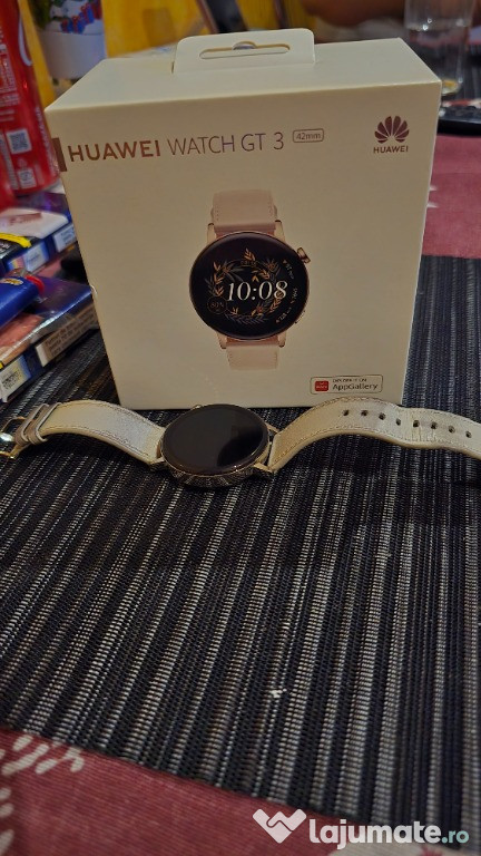 Ceas Huawei gt3 41mm