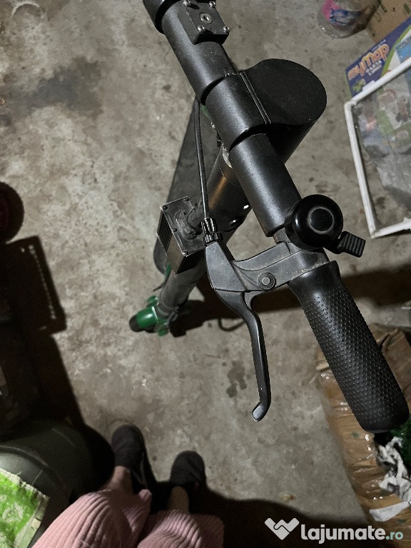 Trotinetă electrică