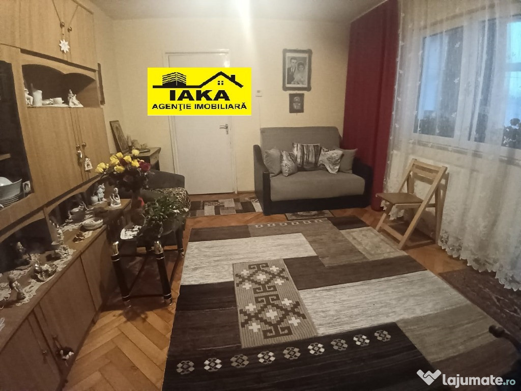 Enescu, zona Albina, 2 camere