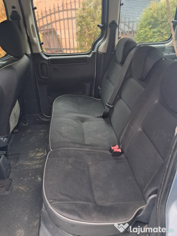 Vand Peugeot Partner 2007 1.6 hdi