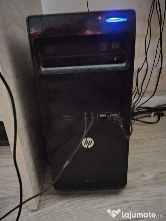 PC Gaming + Monitor Samsung – GTA V 100–200 FPS, Valorant perfect