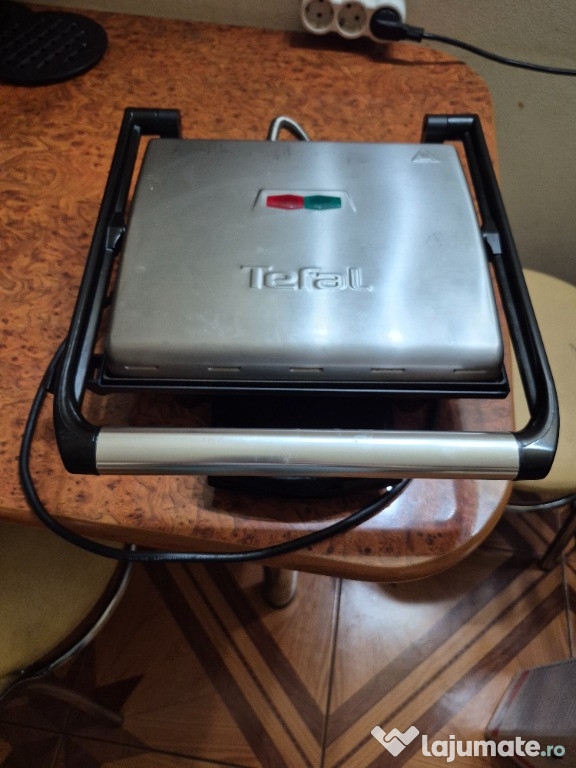 Gratar electric tefal
