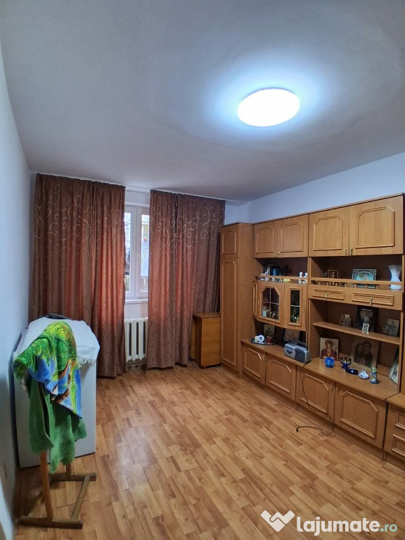 AP o camera 34mp parter inalt Asirom la cheie renovat centrala