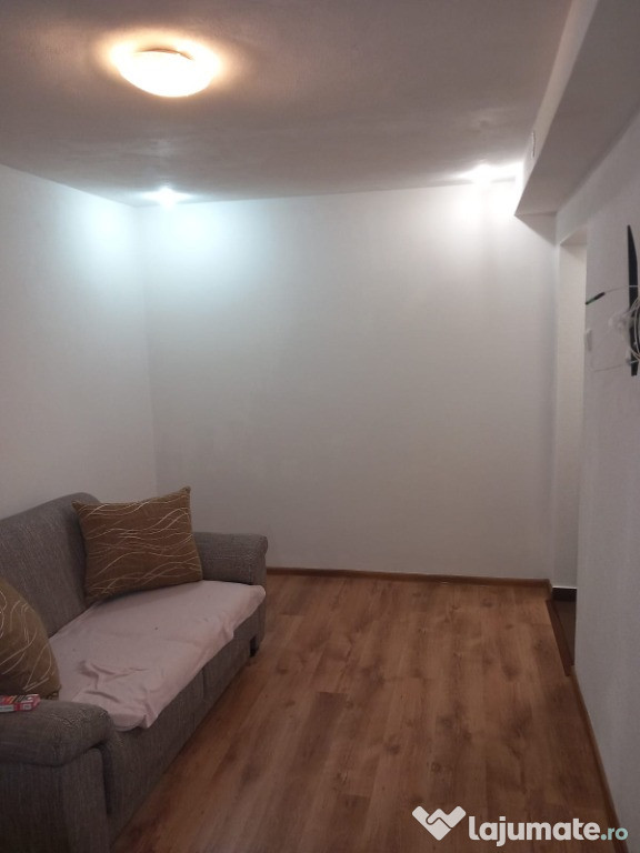 Apartament 2 camere, parter,recent renovat