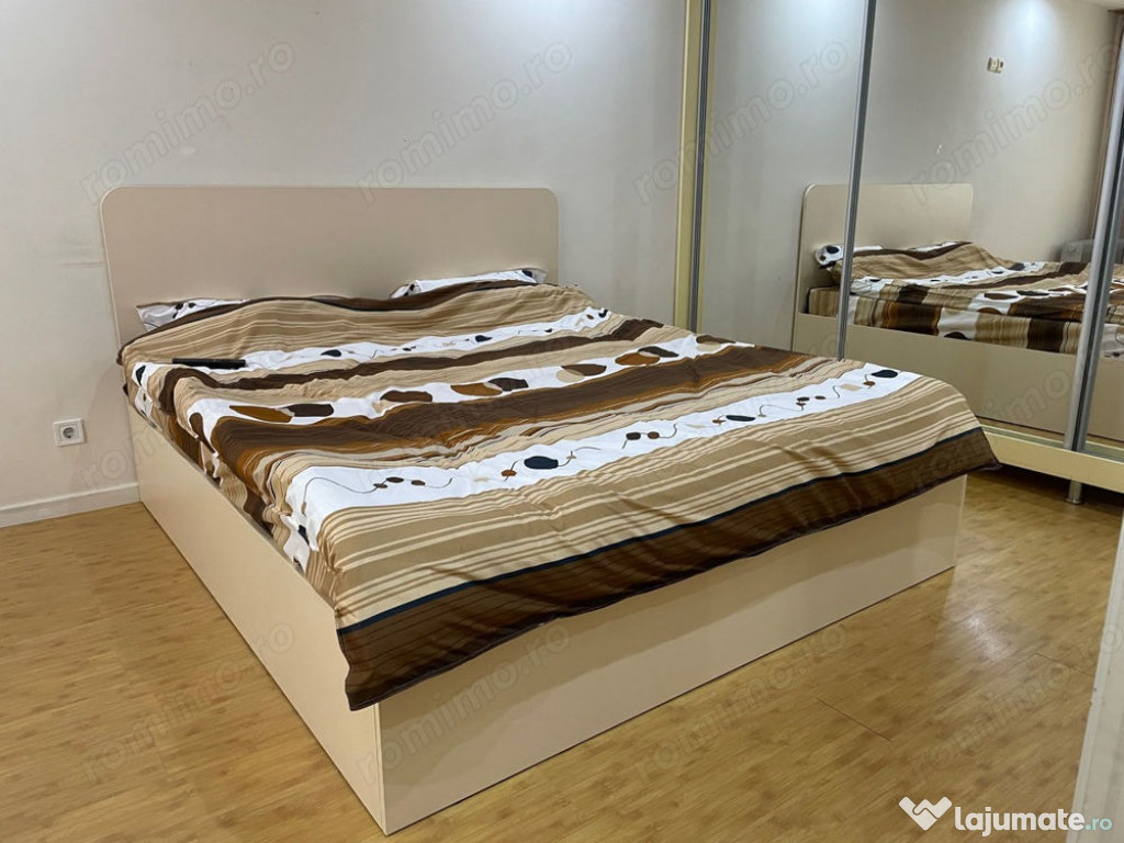 Garsoniera zona Piata Resita