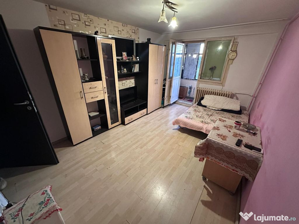 Apartament 2 camere decomandat Luica/Brancoveanu