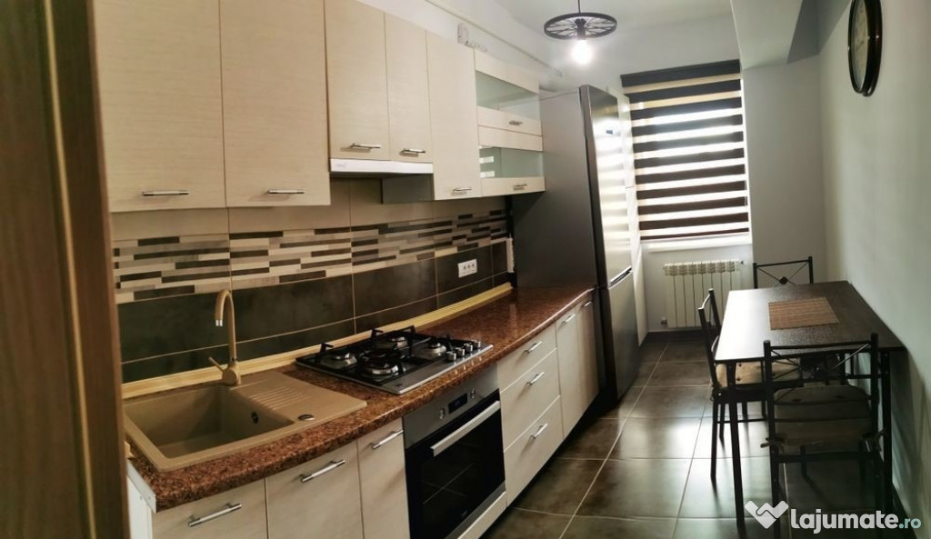 2 camere zona Virtutii