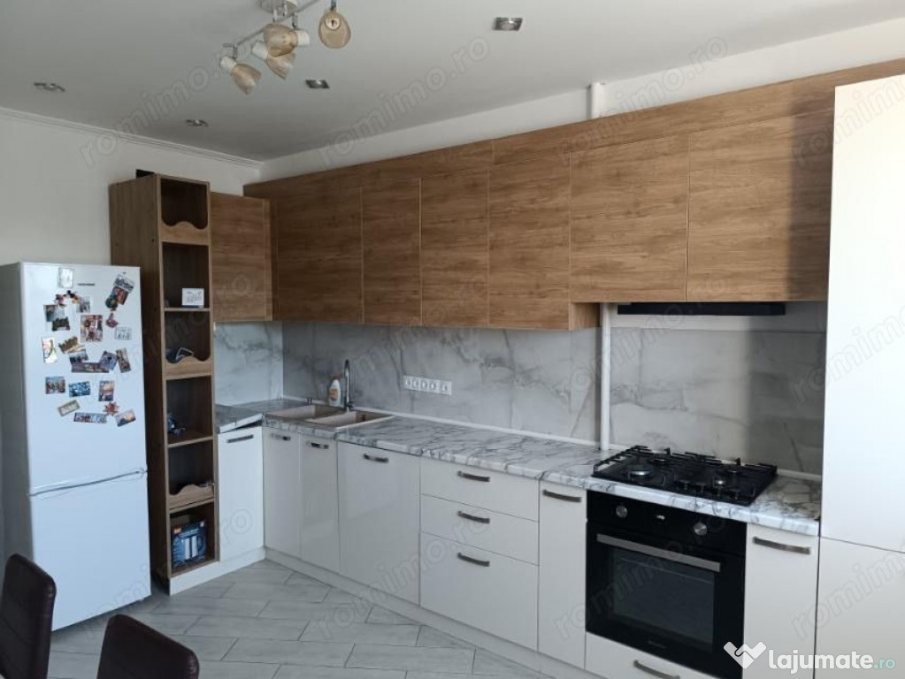 2 camere zona Panduri