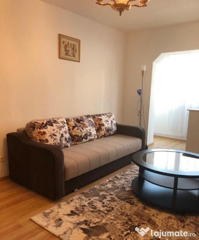 Apartament 2 camere zona Oltenitei