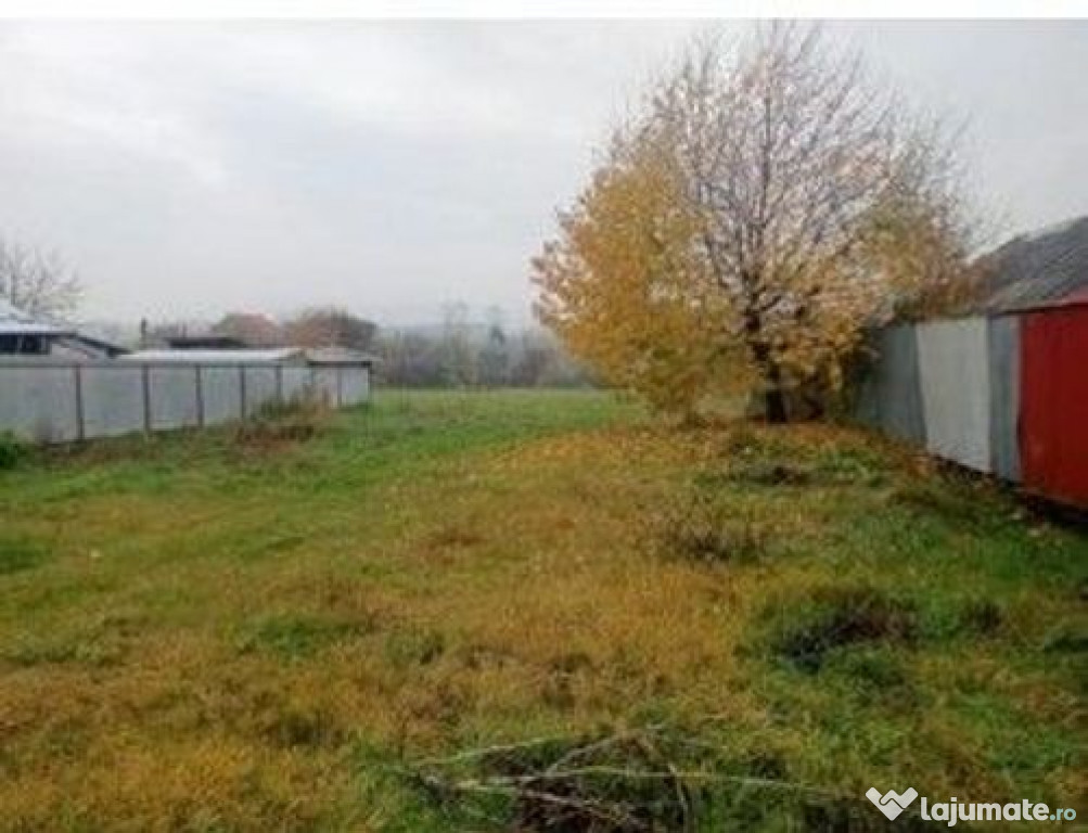 Teren intravilan Dochia, ID: R2858821