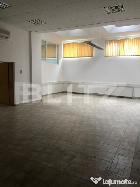 Cladire comerciala multifunctionala renovata zona Spitalul J